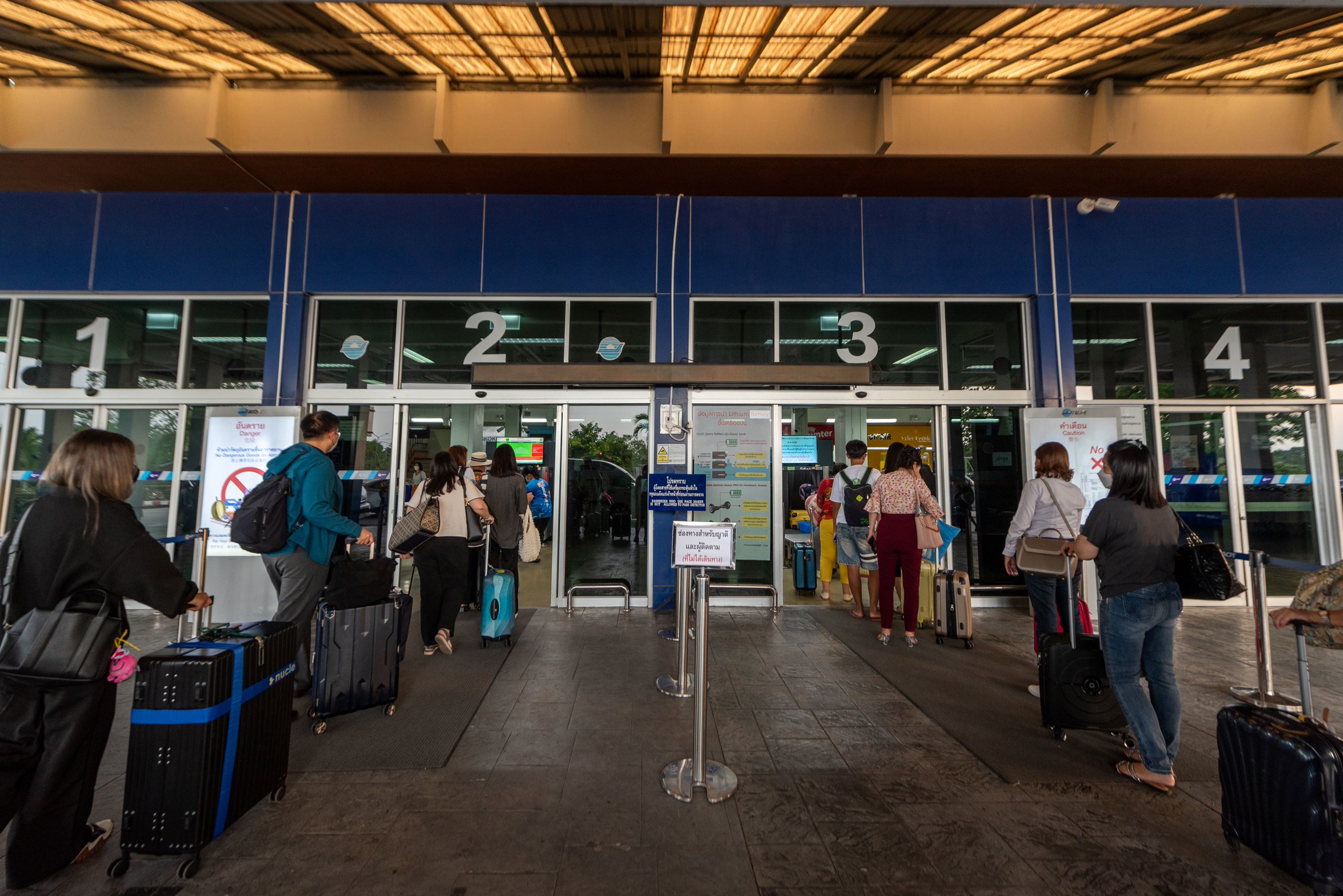 Article Detail Page Background