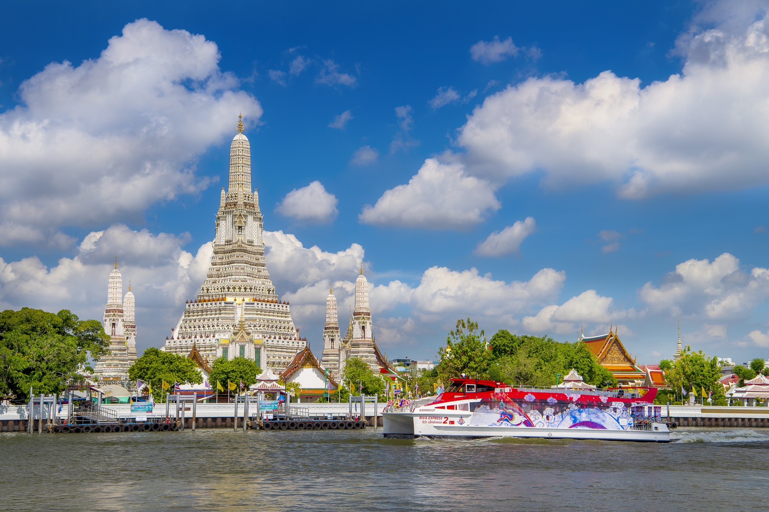 ททท. เผยนักท่องเที่ยวตลาดระยะใกล้เข้าไทยแล้ว 8.3 ล้านคน พร้อมก้าวสู่ Value-Driven Growth