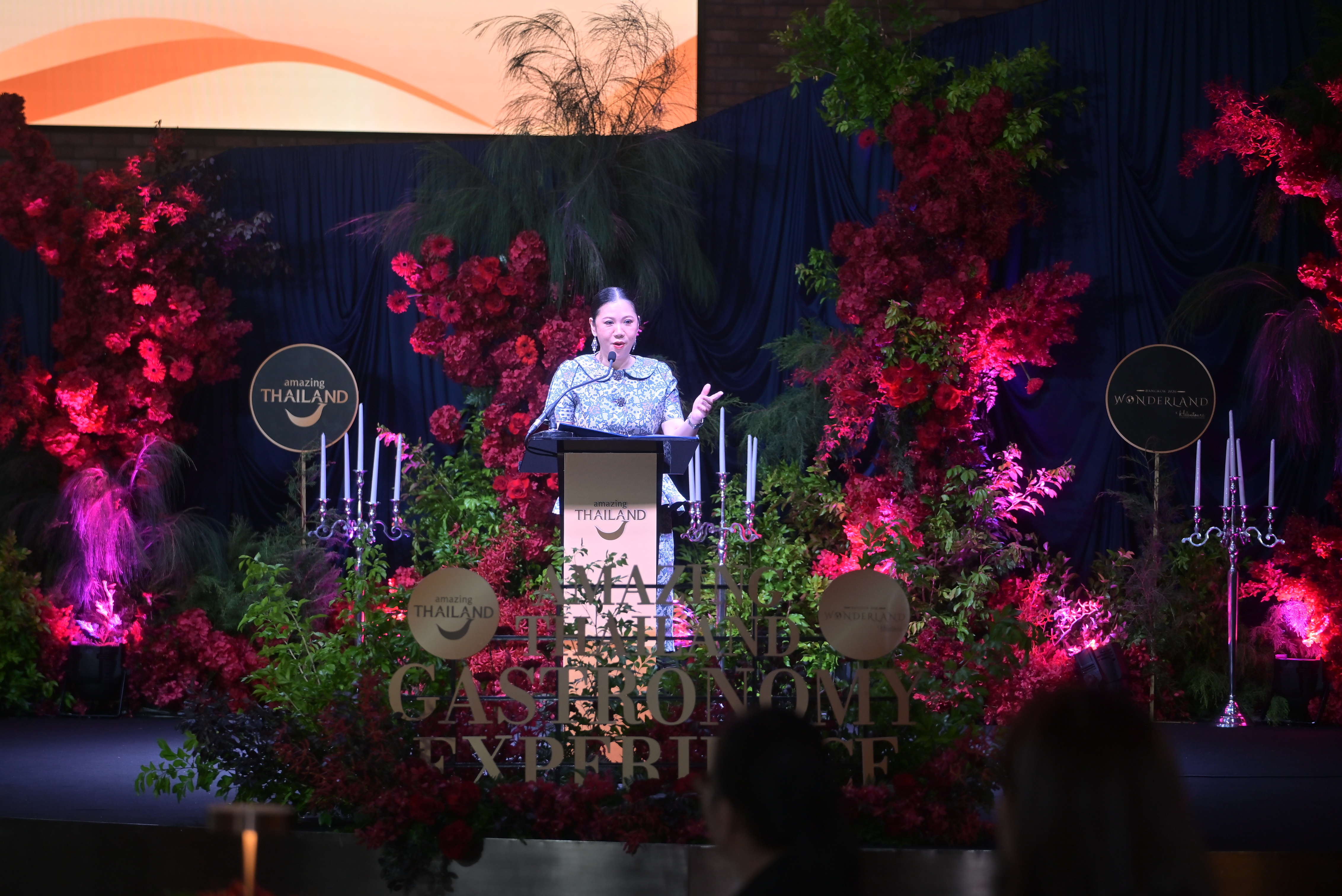 ททท. โชว์ศักยภาพท่องเที่ยวไทยบนเวที “Helentours Wonderland Bangkok 2026” เจาะตลาด Luxury–Ultra Luxury ตอกย้ำไทยสู่จุดหมายปลายทางคุณภาพ