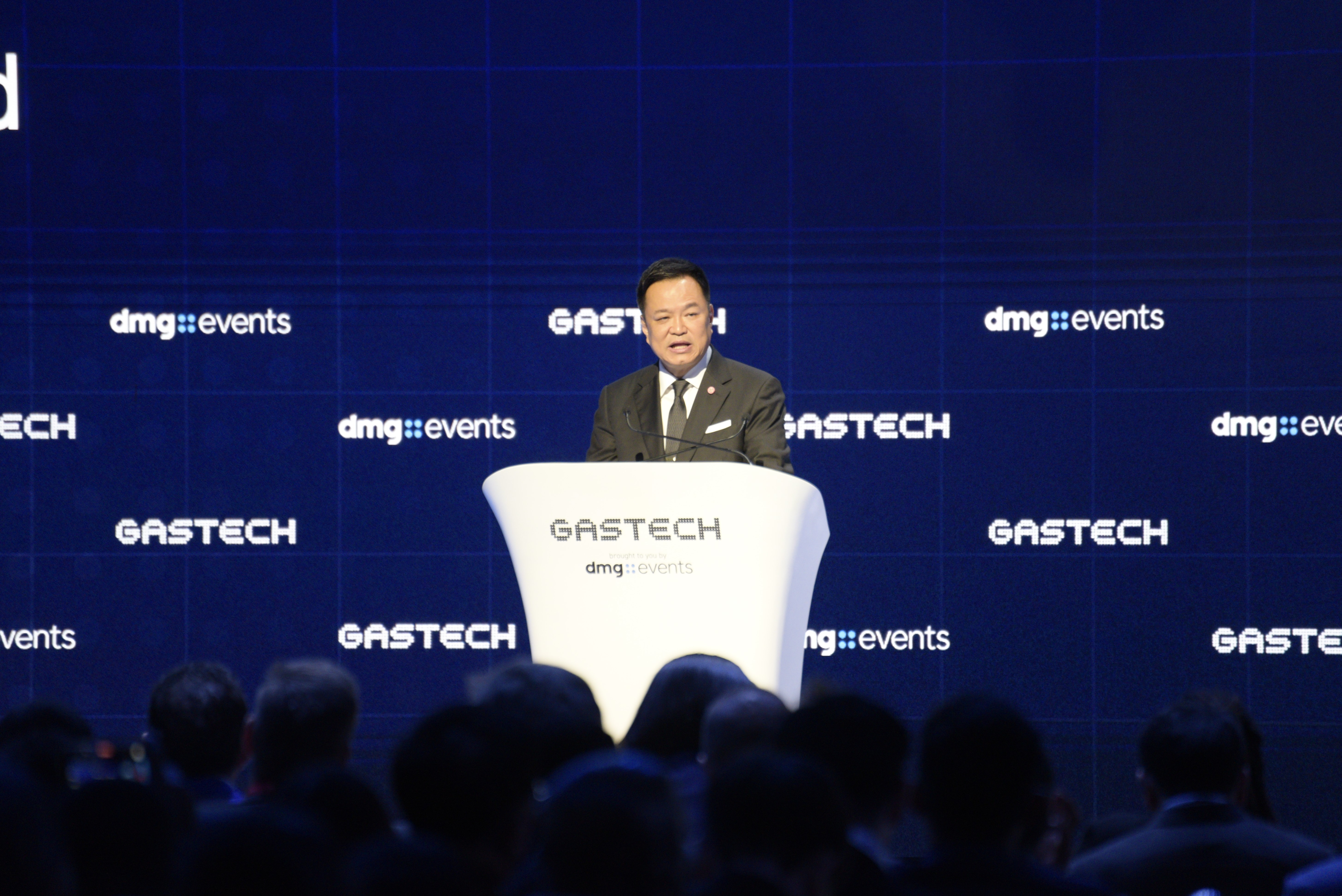 ททท. โชว์ศักยภาพท่องเที่ยวไทยในงาน Gastech 2026 ต่อยอด “Healing is the New Luxury”  เปิดมุมมองใหม่สู่การท่องเที่ยวและ MICE ระดับโลก