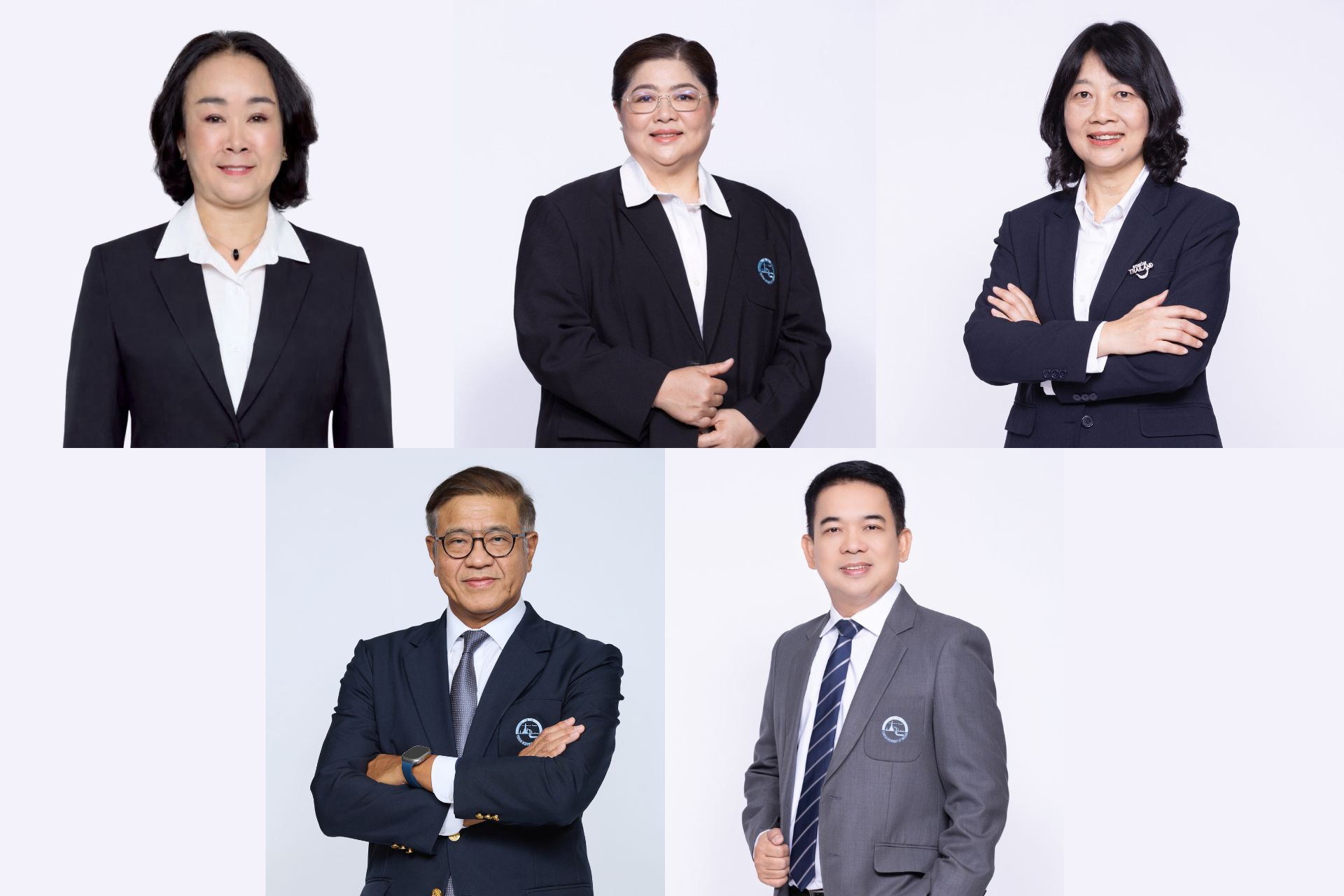 ททท. แต่งตั้งและปรับเปลี่ยนตำแหน่งผู้บริหารระดับสูง  จำนวน 5 ตำแหน่ง มีผลตั้งแต่วันที่ 1 ตุลาคม 2569 นี้ 