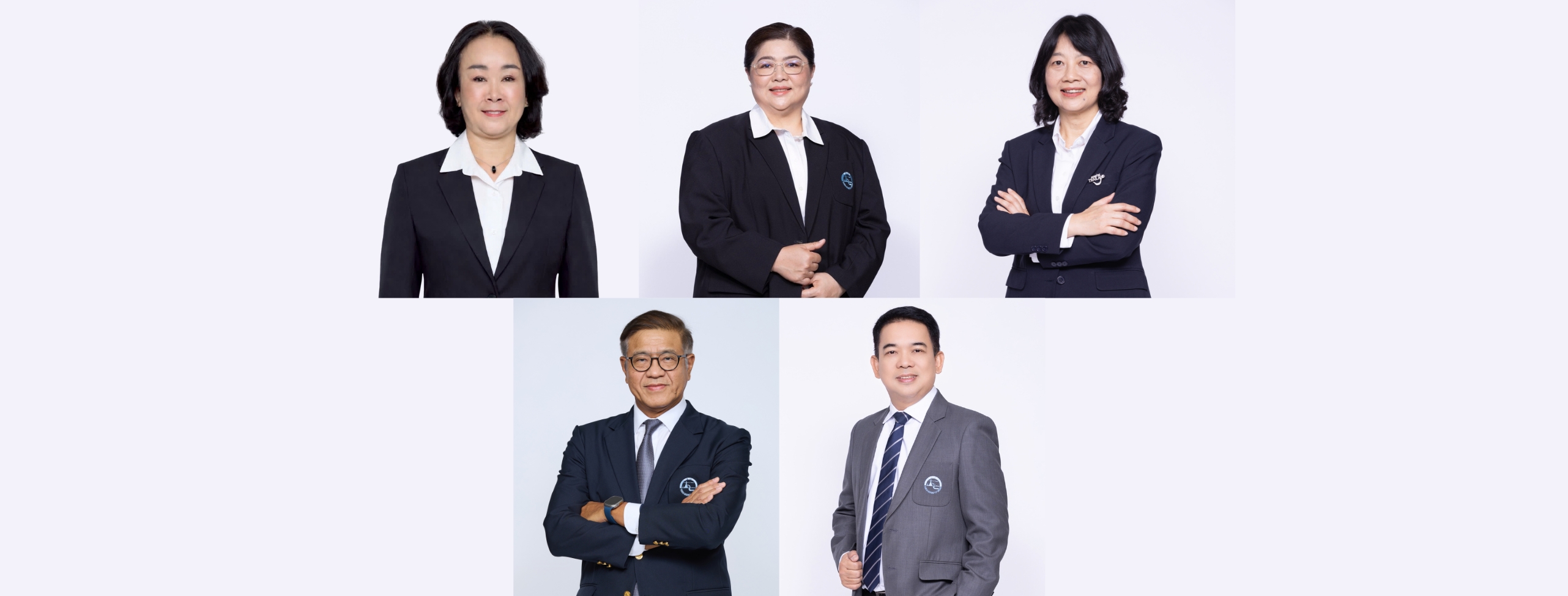 ททท. แต่งตั้งและปรับเปลี่ยนตำแหน่งผู้บริหารระดับสูง  จำนวน 5 ตำแหน่ง มีผลตั้งแต่วันที่ 1 ตุลาคม 2569 นี้ 