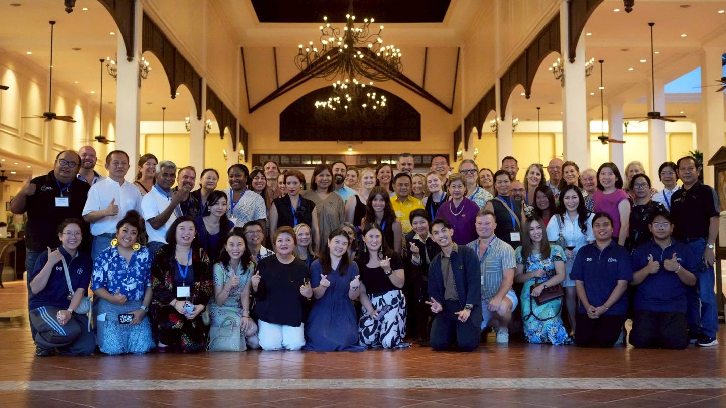 ททท. จัดการประชุม Global Meaningful Travel Summit 2025 นำร่องโชว์ศักยภาพ “Krabi Prototype” ผลักดันจังหวัดกระบี่สู่จุดหมายปลายทางแห่งความยั่งยืนระดับโลก