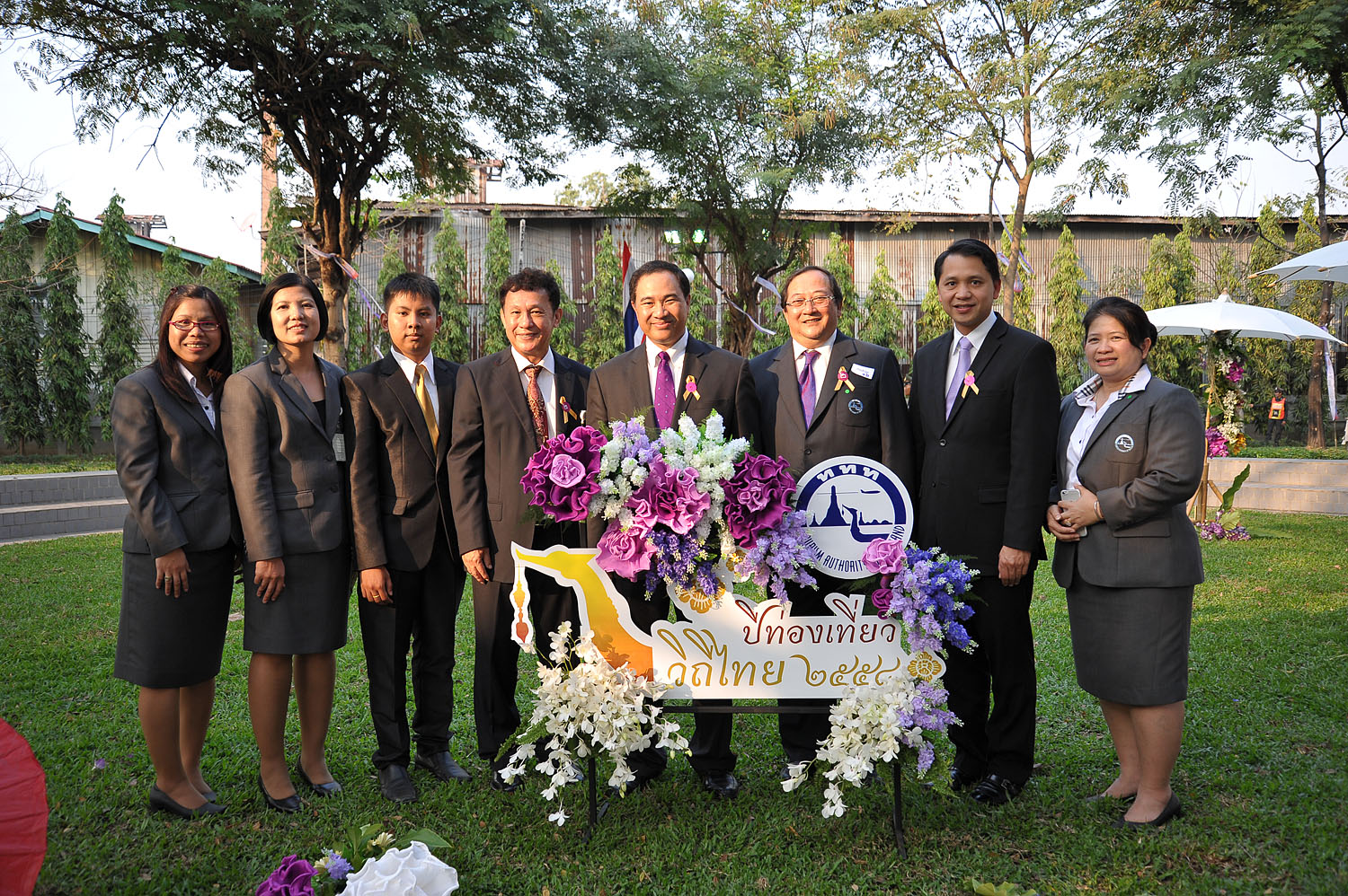 สมเด็จพระเทพฯ ทรงเปิดอาคารนิทรรศการถาวร “ยามาดะและท้าวทองกีบม้า” แหล่งท่องเที่ยวเชิงประวัติศาสตร์และความสัมพันธ์ไทย –ญี่ปุ่น