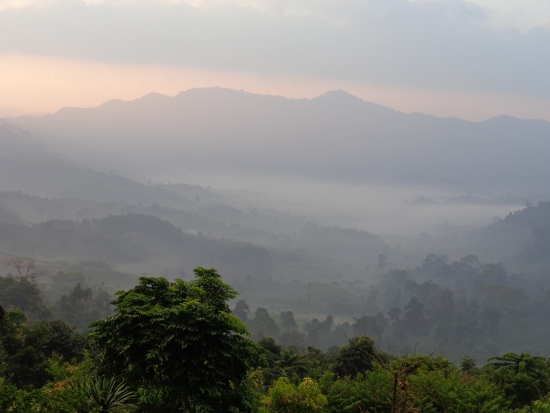 ททท. สำนักงานแพร่ ขอเชิญชวนมาค้นหาความมหัศจรรย์ของธรรมชาติ ที่อุทยานแห่งชาติถ้ำสะเกิน จ.น่าน