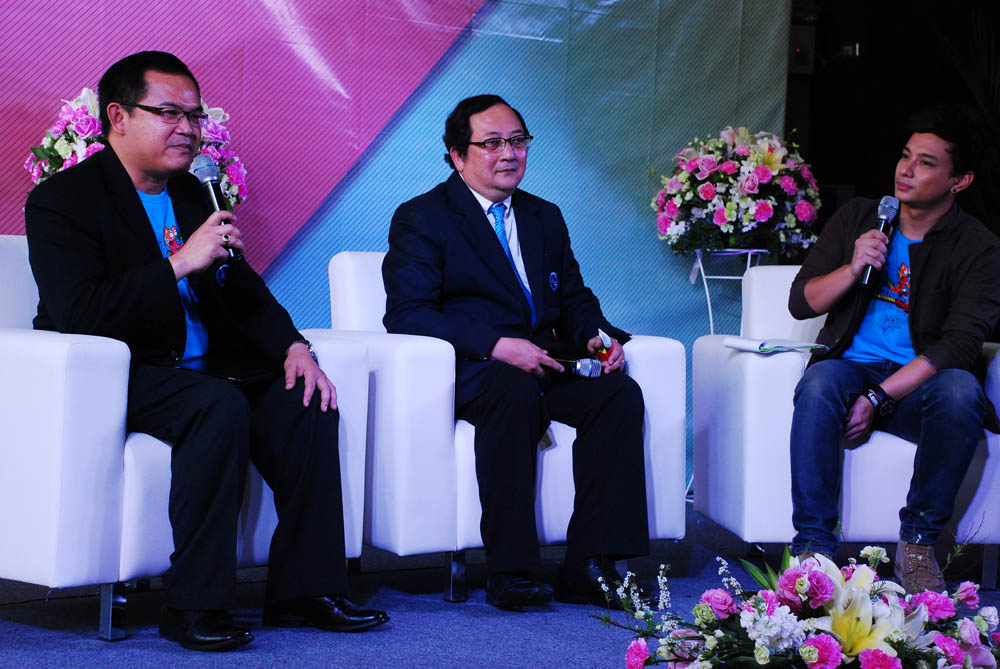 “สุพรรณบุรี   มิวสิค   เฟสติวัล”  ส่งมอบความสุขครบทุกแนวเพลง “ป๊อบ – ร็อค -  อินดี้ -  ลูกทุ่ง”