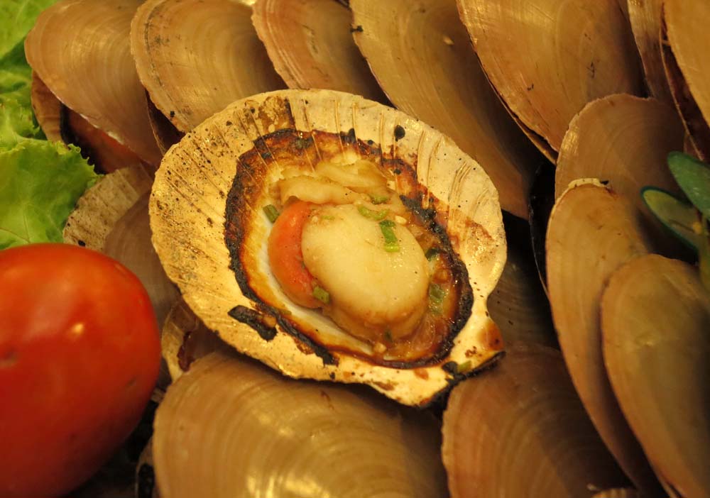 เทศกาลอาหารทะเลจังหวัดสมุทรสาคร ครั้งที่ 13