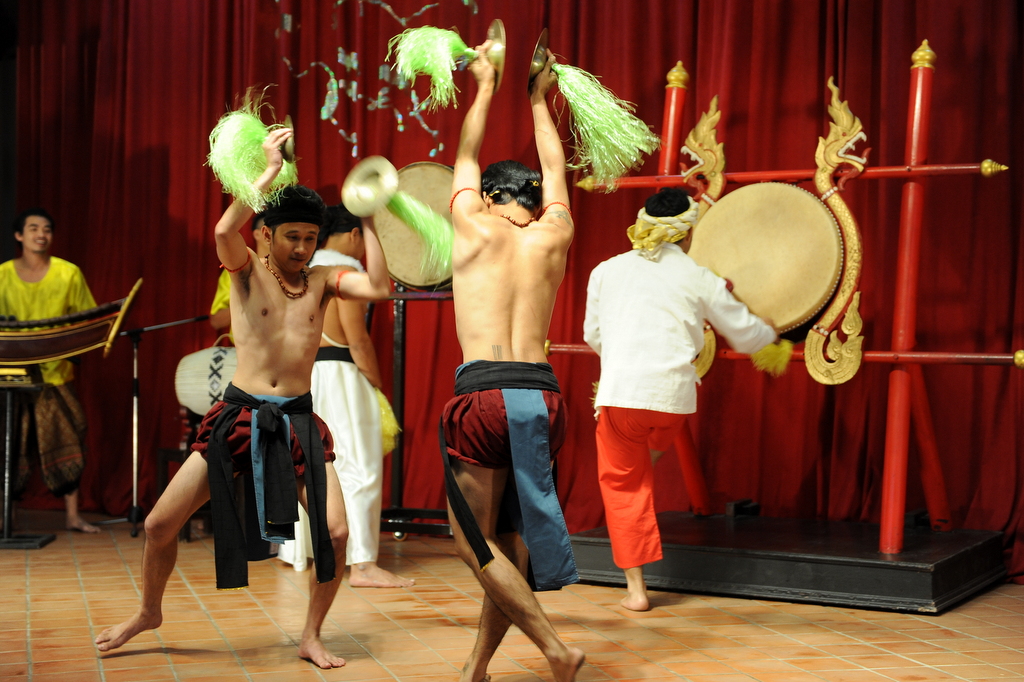 ททท.จัดงาน “MEGA Fam Trip &หลงรักประเทศไทย” ส่งเสริมการขายในภาคกลาง และสร้างเครือข่ายกระตุ้นการท่องเที่ยว เชื่อมโยงไปสู่ทุกภูมิภาคทั่วประเทศ