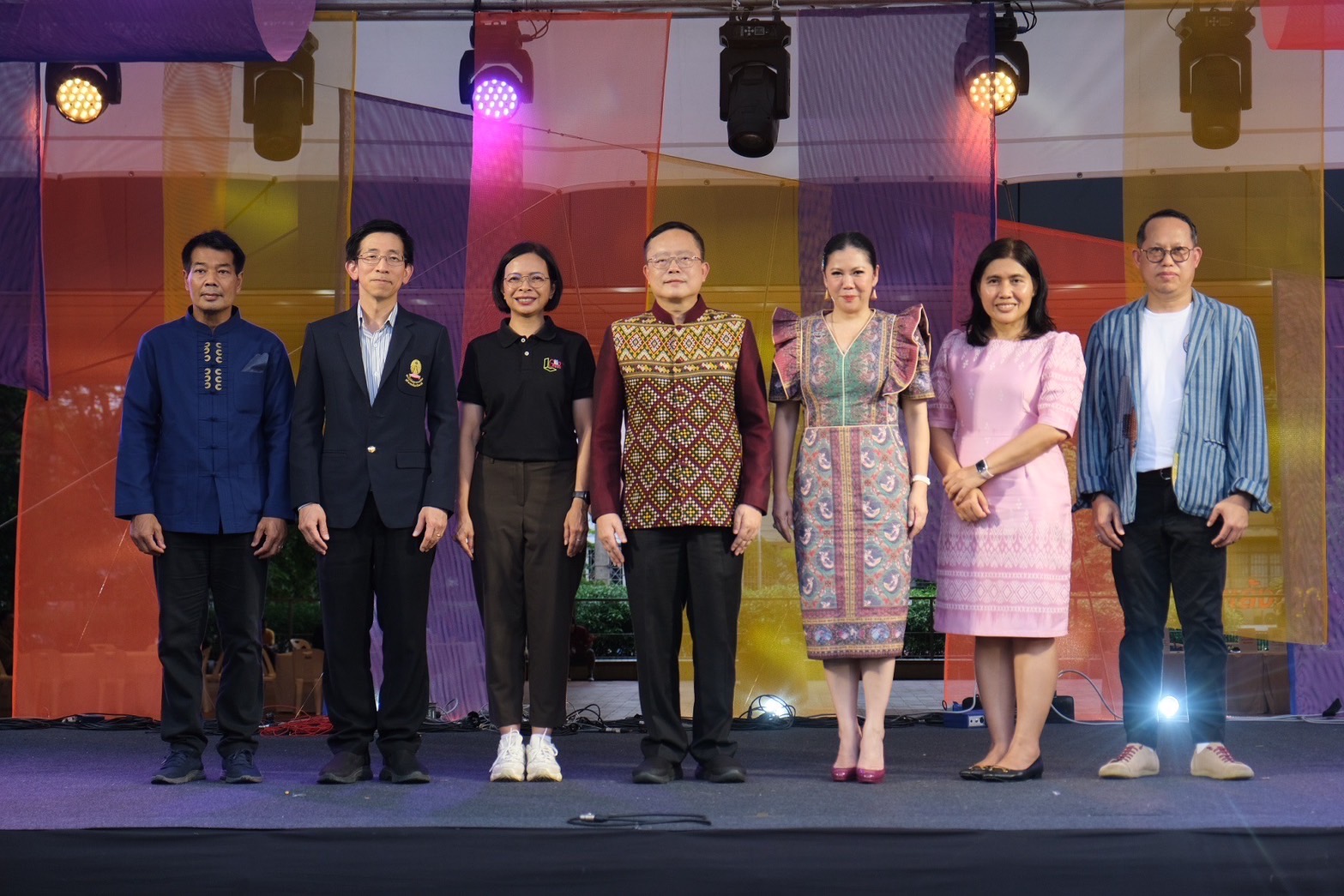 ททท. จัดงาน อะ’ลอง Uttaradit เปิดมุมมองใหม่จังหวัดอุตรดิตถ์ให้เป็นเมืองน่าลอง ณ อุทยาน 100 ปี จุฬาฯ วันที่ 20 – 22 กันยายนนี้