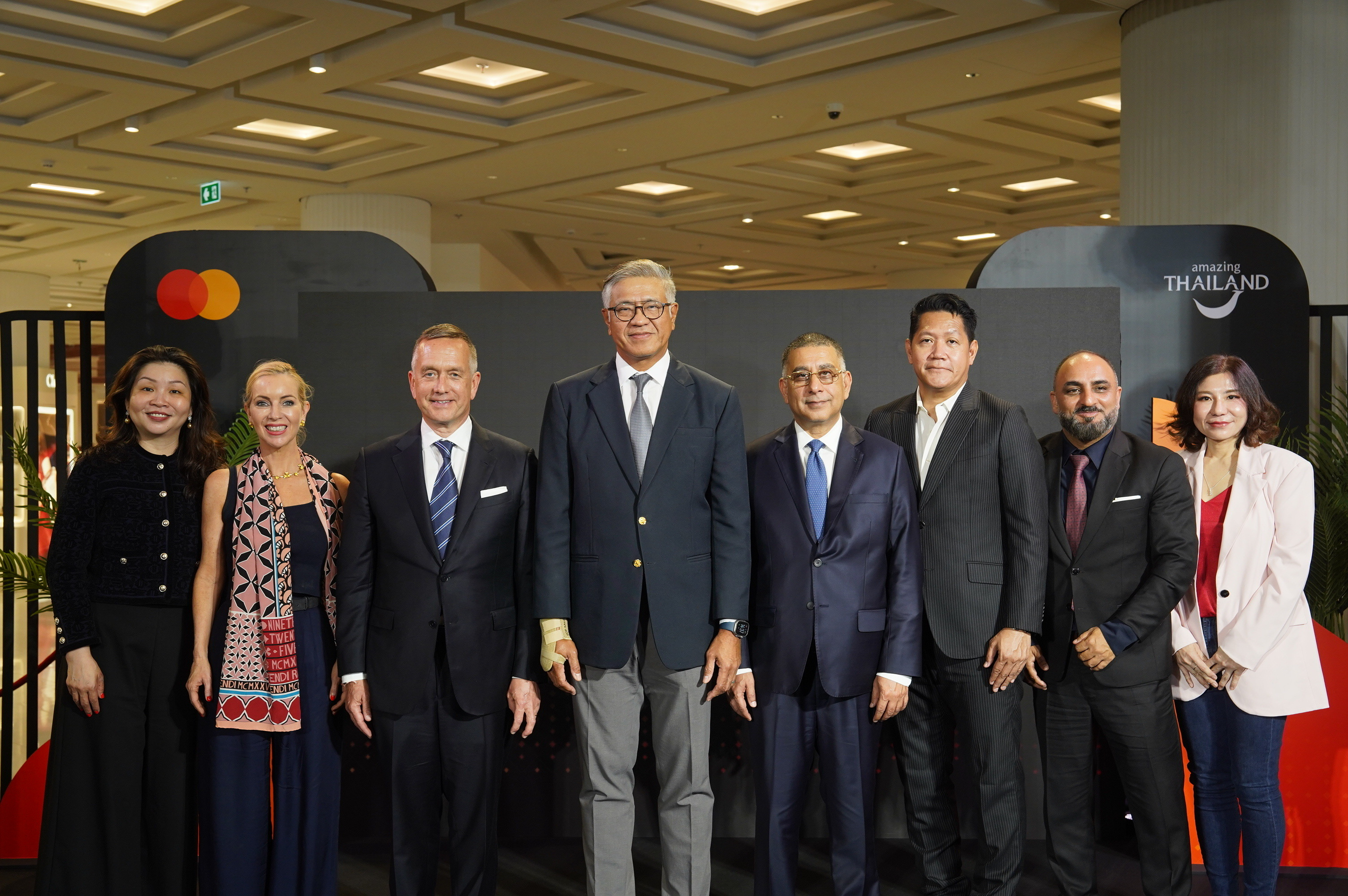 ททท. เปิดตัวแอปพลิเคชัน Amazing Thailand โฉมใหม่ เพื่อการท่องเที่ยวยุคดิจิทัลที่ออกแบบได้ตามใจต้องการ