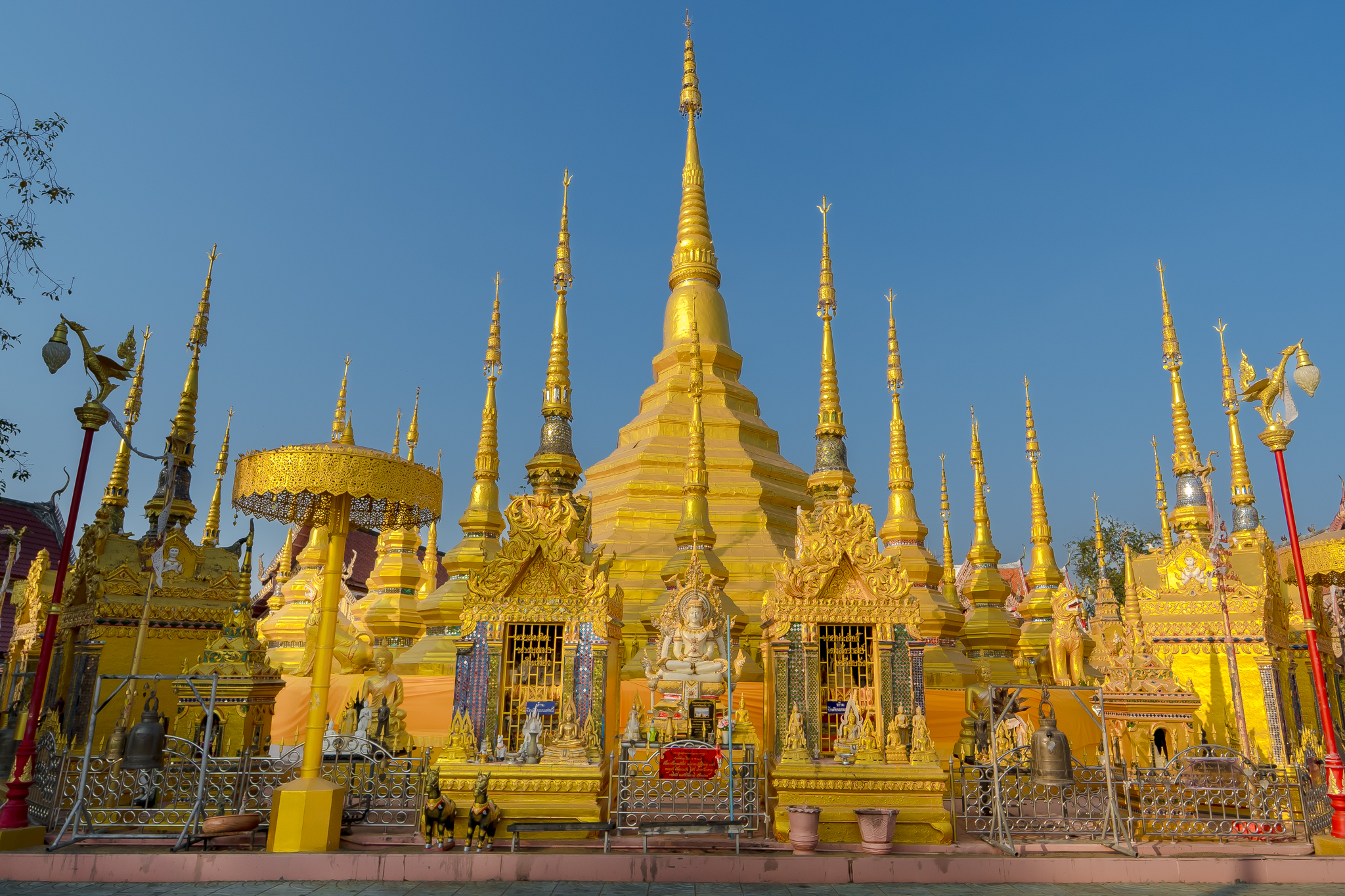การท่องเที่ยวแห่งประเทศไทย (ททท.) สำนักงานตาก ขอเชิญชวนร่วมสืบสานงานประเพณี “ขึ้นธาตุเดือนเก้า (เหนือ)”
