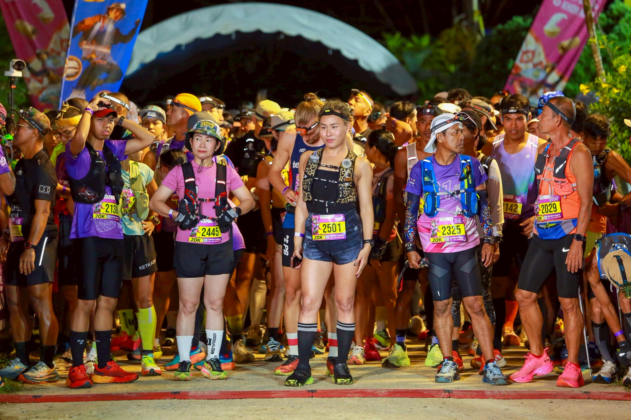 ททท. ไปกันต่อกับสนามที่ 4 ของ Amazing Thailand GI Tour & Trail Running 2026  เสิร์ฟ  Experience Journey “วิ่ง กิน เที่ยว ช้อป” ณ จังหวัดนครศรีธรรมราช 