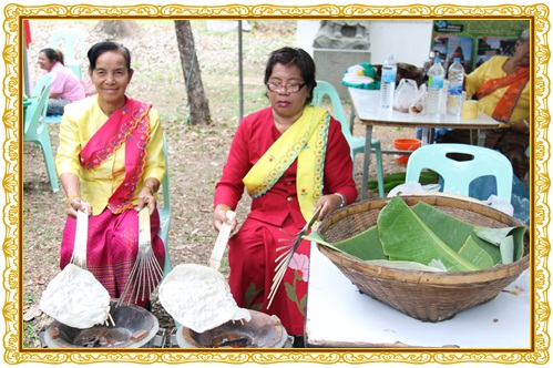 ย้อนวัฒนธรรมสองฝั่งเจ้าพระยา...มหาเจษฎาบดินทร์